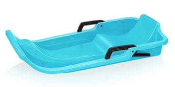 Plastkon Acra UFO plastični bob A2031 — azurni