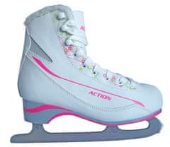 ACRAsport Ženske klizaljke Action GUTS – vel. 41