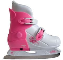 ACRAsport Podesive klizaljke za djevojčice – vel. 29/32