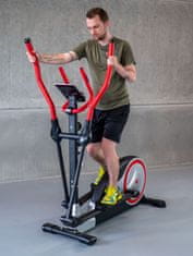 ACRAsport Magnetni eliptični trener BE91