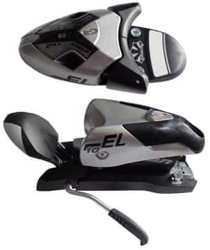 Tyrolia LVSL101 Elan vez za skije