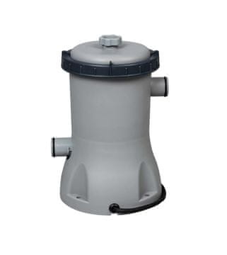 Bestway Filter za bazene Bestway do promjera 366 cm P58383