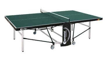 Sponeta Stol za stolni tenis (pingpong) Sponeta S5-72i – zeleni