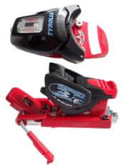 Tyrolia Tyrolia Spirit 3 Junior – juniorski vez za skije