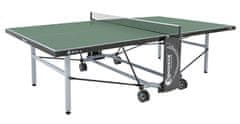 Sponeta Stol za stolni tenis (pingpong) Sponeta S5-72e – zeleni