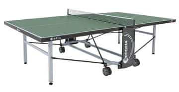Sponeta Stol za stolni tenis (pingpong) Sponeta S5-72e – zeleni