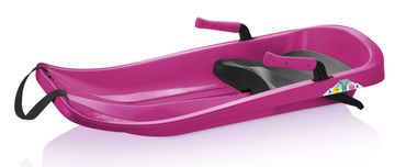 Plastkon Acra FLASH plastični bob A2032 — rozi