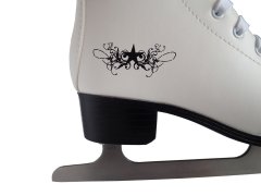 ACRAsport Klizaljke za djevojčice Princess – vel. 36