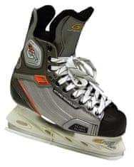 ACRAsport ACRA H708B dječje hokejaške klizaljke Action vel. 38