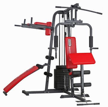 ACRAsport Dvorazinska sprava za vježbanje HG4700