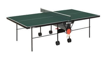 Sponeta Stol za stolni tenis (pingpong) Sponeta S1-26i – zeleni