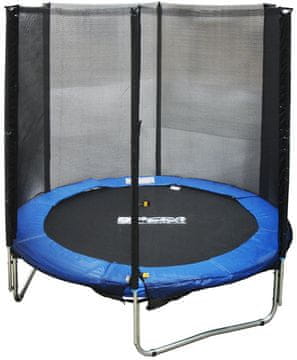 ACRAsport Trampolin s zaštitnom mrežom183 cm