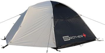 ACRAsport Dvostruki šator za 3 osobe ST06