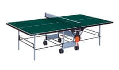 Sponeta Stol za stolni tenis (pingpong) Sponeta S3-46e – zeleni