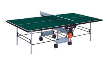 Sponeta Stol za stolni tenis (pingpong) Sponeta S3-46e – zeleni