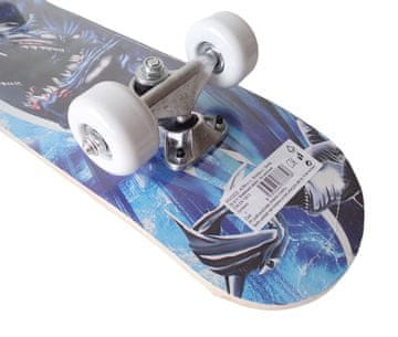 ACRAsport ACRA Alu skateboard za djecu S1/1-MO