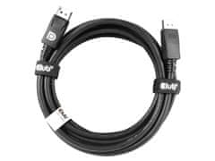 Club 3D CAC-1060 kabel DisplayPort 1.4, 3 m