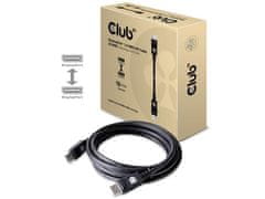 Club 3D CAC-1060 kabel DisplayPort 1.4, 3 m
