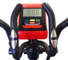 ACRAsport Magnetni eliptični trenažer BE51