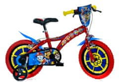 Dino bikes Dječji bicikl Dino Bikes PAW PATROL 14"