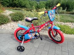 Dino bikes Dječji bicikl Dino Bikes PAW PATROL 14"