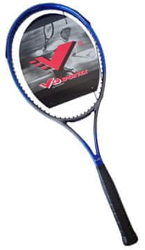 Teniski reket 100% grafitni – plavi