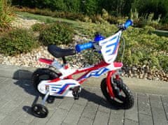 Dino bikes Dječji bicikl Dino bikes 812L R1 12"