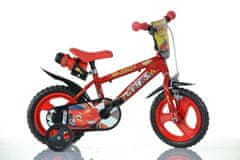 Dino bikes ACRA Dino CARS 12"