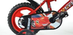 Dino bikes ACRA Dino CARS 12"