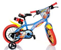 Dino bikes ACRA Dino SUPERMAN 14" dječji bicikl