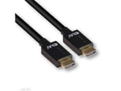 Club 3D CAC-1371 kabel HDMI u HDMI, 1 m