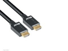 Club 3D CAC-1372 kabel HDMI u HDMI, 2 m