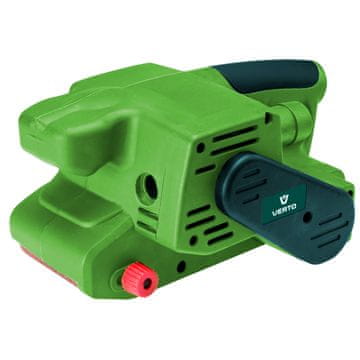 Topex Tračna brusilica 730 W, beskonačni remen 75 x 457 mm