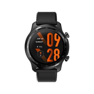 Mobvoi Pametni sat Mobvoi TicWatch Pro 3 Ultra GPS (boja sjene)