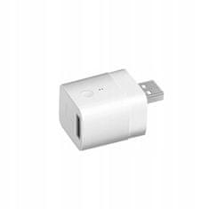 Sonoff Smart 5V WiFi USB adapter micro eWeLink Alexa Google Assistant