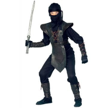 Widmann Karnevalski Kostim Master Ninja