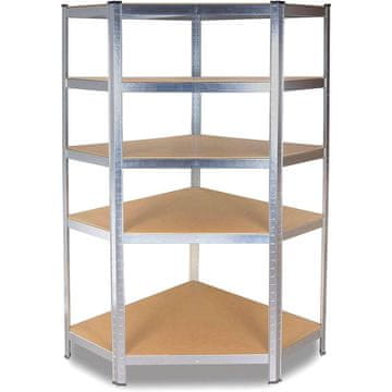 Topeshop GC9030 METALNA Skladišna polica