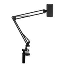 Puluz PU535B držač za mobil i tablet, crno