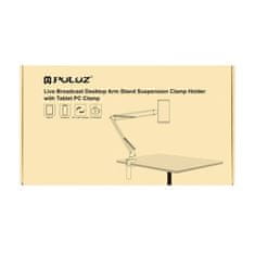 Puluz PU535B držač za mobil i tablet, crno