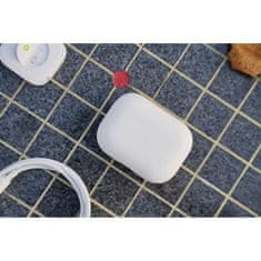 Tech-protect Icon maska za Apple Airpods Pro 1/2, crno