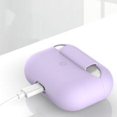 Tech-protect Icon maska za Apple Airpods Pro 1/2, crno