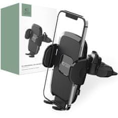 Tech-protect V3 CD držač mobitela za auto, crno