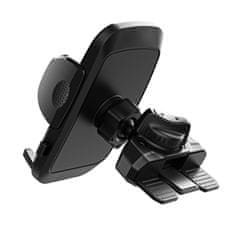 Tech-protect V3 CD držač mobitela za auto, crno