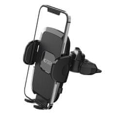 Tech-protect V3 CD držač mobitela za auto, crno