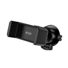 Tech-protect V3 Vent Mini držač mobitela za auto, crno