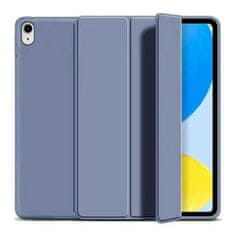 Tech-protect Smartcase maska za iPad 10.9'' 2022, plava