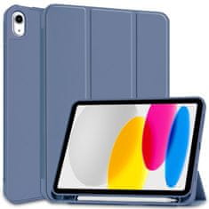 Tech-protect SC Pen maska za iPad 10.9'' 2022, plava