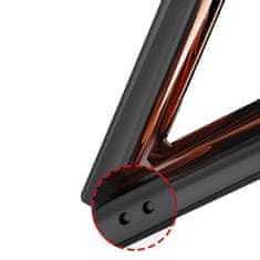 Tech-protect Icon maska za Motorola Razr 2022, crno
