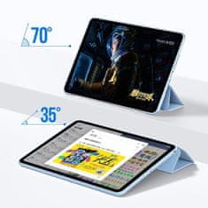 Tech-protect Smartcase maska za iPad 10.9'' 2022, plava