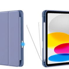 Tech-protect SC Pen maska za iPad 10.9'' 2022, plava